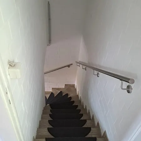 Vakantiehuis Ma Saarburg