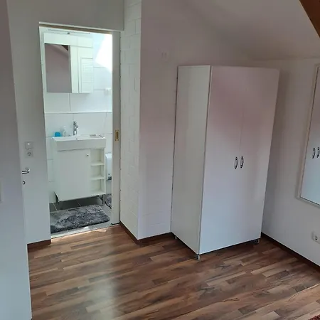 Vakantiehuis Ma Saarburg