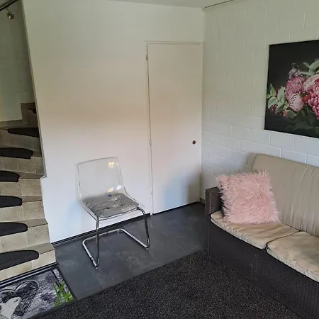 Vakantiehuis Ma