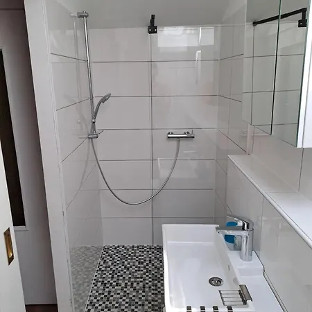 Ma Vakantiehuis *