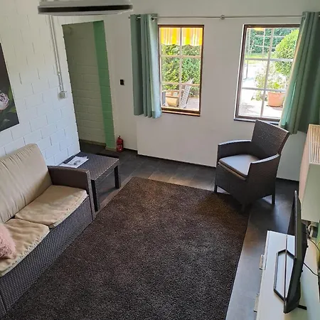 Ma Vakantiehuis Saarburg