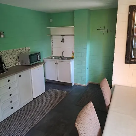 Ma Vakantiehuis