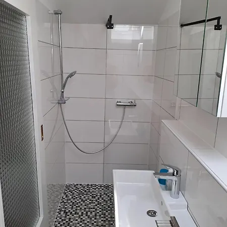 Vakantiehuis Ma *