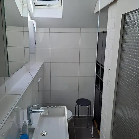 Ma Holiday home Saarburg