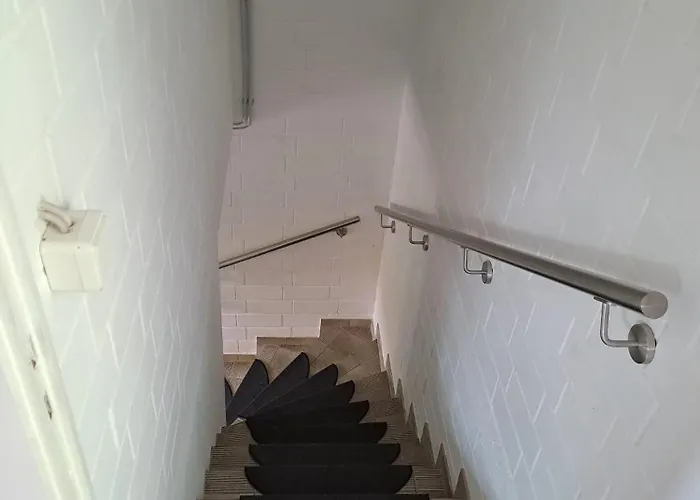 Casa de Férias Ma Saarburg