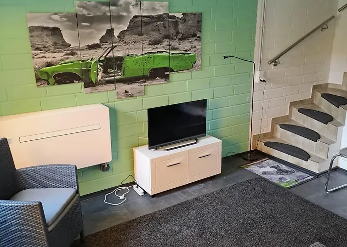 Casa de Férias Ma *