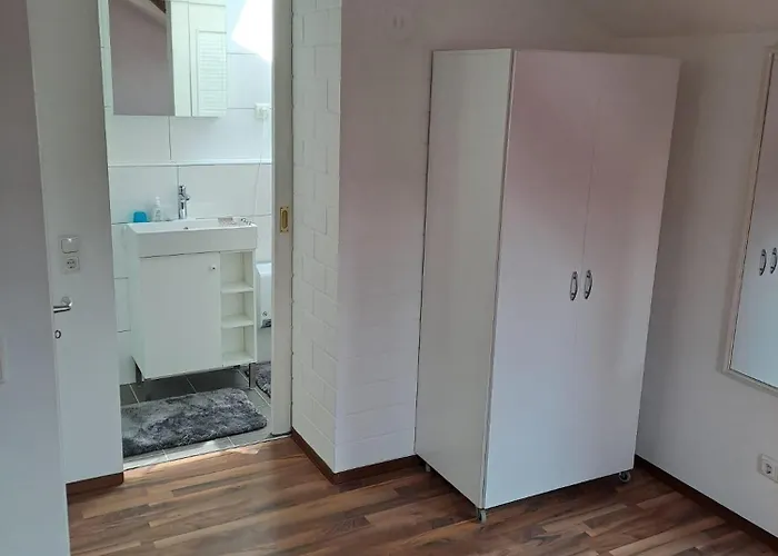 Casa de Férias Ma Saarburg