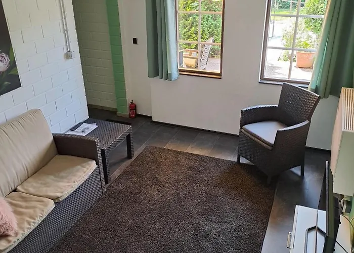 Ma Casa de Férias Saarburg